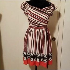 Anna Sui x Target Dress